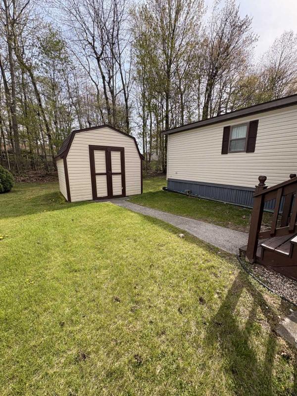1995  Mobile Home For Sale