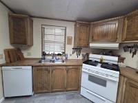 1988 CHAMPION  SEQUOIA  Manufactured Home