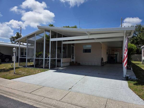 1994 Chandeleur Mobile Home For Sale