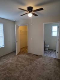 2025 Clayton Manufactured Home