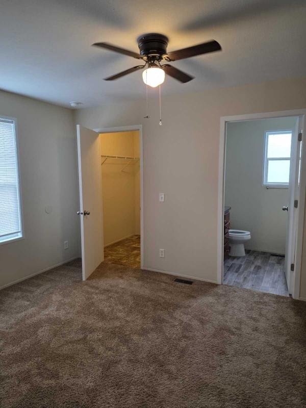 2025 Clayton Manufactured Home