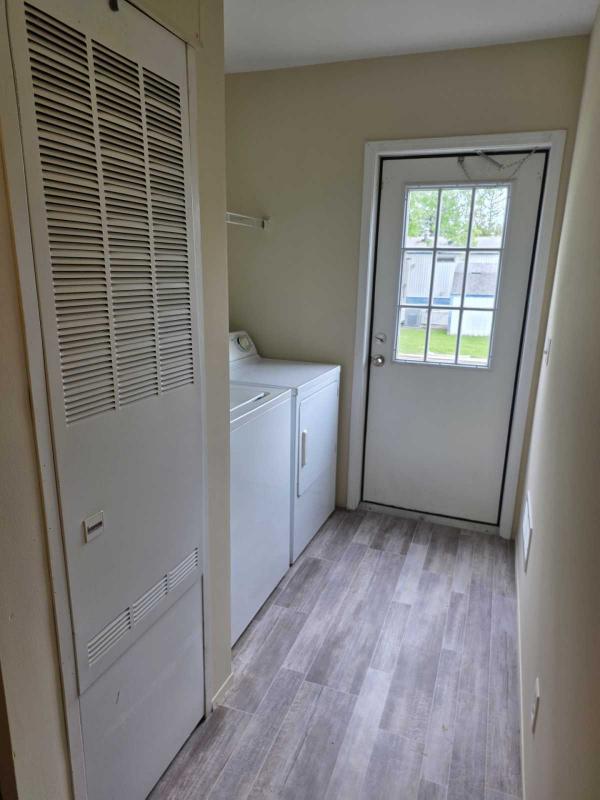 2025 Clayton Manufactured Home