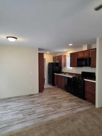2025 Clayton Manufactured Home
