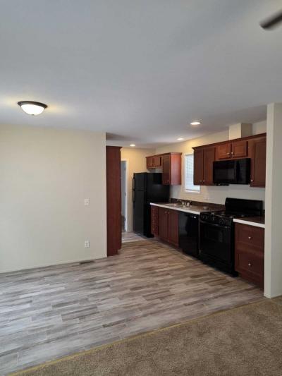 Mobile Home at 111 Carriage Lane Sauk Village, IL 60411