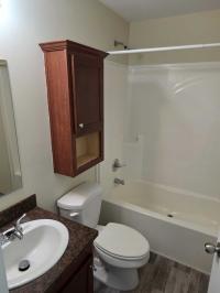 2025 Clayton Manufactured Home