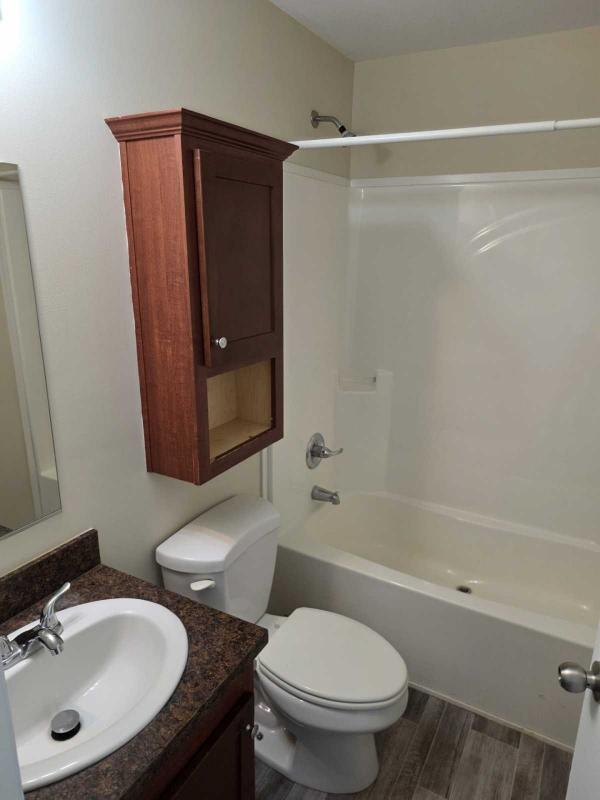 2025 Clayton Manufactured Home