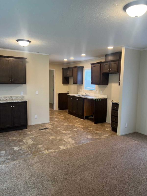 2018 Redman Manufactured Home