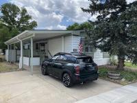 1976 Mobile Home