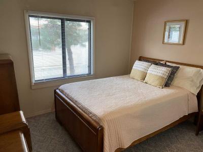 Photo 3 of 13 of home located at 8201 S Santa Fe Dr #203 Littleton, CO 80127