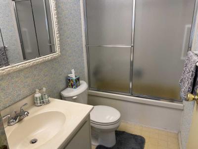 Photo 5 of 13 of home located at 8201 S Santa Fe Dr #203 Littleton, CO 80127