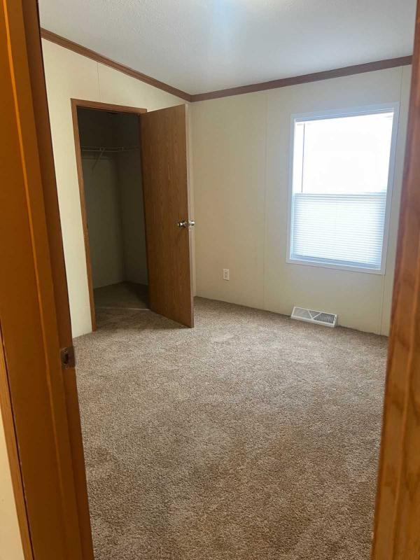 2005 Skyline Manufactured Home