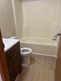 2005 Skyline Manufactured Home
