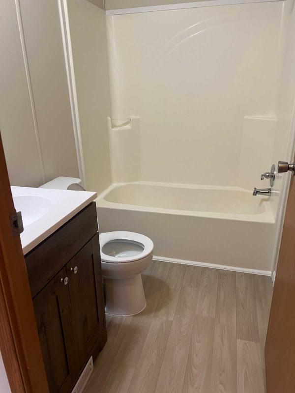2005 Skyline Manufactured Home