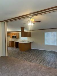 2005 Skyline Manufactured Home