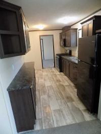 2017 Champion Manufactured Home