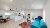 2001 Champion 3 Bedrooms Manufactured Home