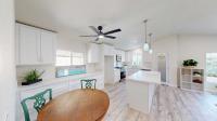2001 Champion 3 Bedrooms Manufactured Home