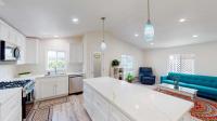 2001 Champion 3 Bedrooms Manufactured Home