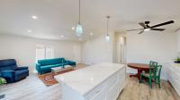 2001 Champion 3 Bedrooms Manufactured Home
