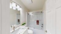 2001 Champion 3 Bedrooms Manufactured Home