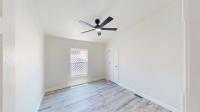 2001 Champion 3 Bedrooms Manufactured Home