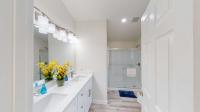2001 Champion 3 Bedrooms Manufactured Home