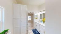 2001 Champion 3 Bedrooms Manufactured Home