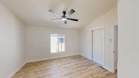 2001 Champion 3 Bedrooms Manufactured Home