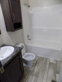 2017 Champion Manufactured Home