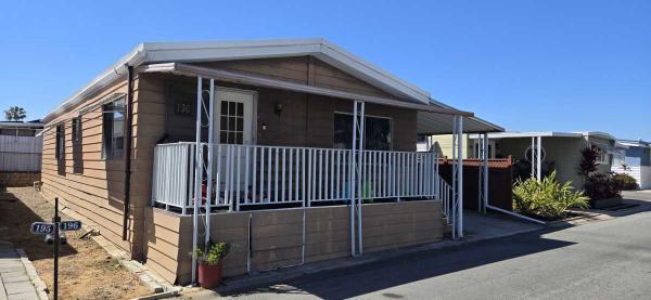1981  Mobile Home For Sale