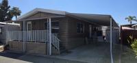 1981 Manufactured Home