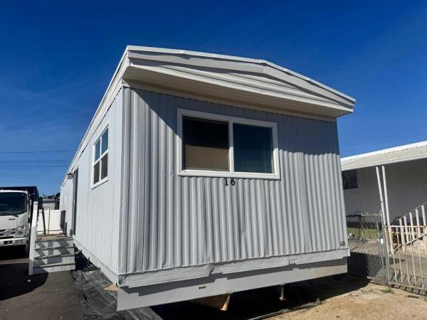 Photo 1 of 2 of home located at 2250 Darby St Spc 16 San Bernardino, CA 92410