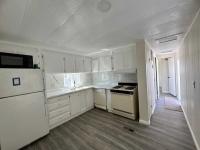1972 Skyline Mobile Home