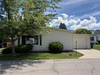 1984 Sterling Manufactured Home