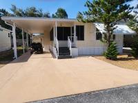 Manufactured Home