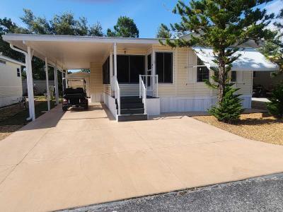 Mobile Home at 6633 53rd Avenue E, Lot C106 Bradenton, FL 34203