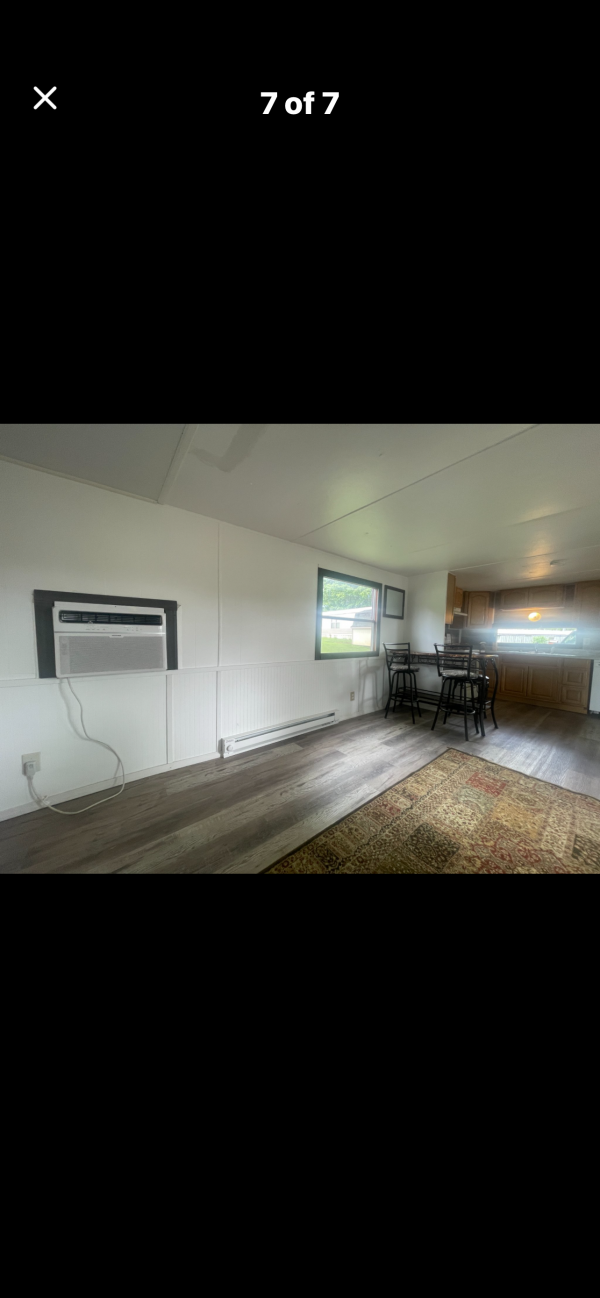 Valero Mobile Home For Sale