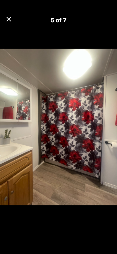 Photo 3 of 8 of home located at 1440 Wolfe Lane B10 Mt Carmel, TN 37645