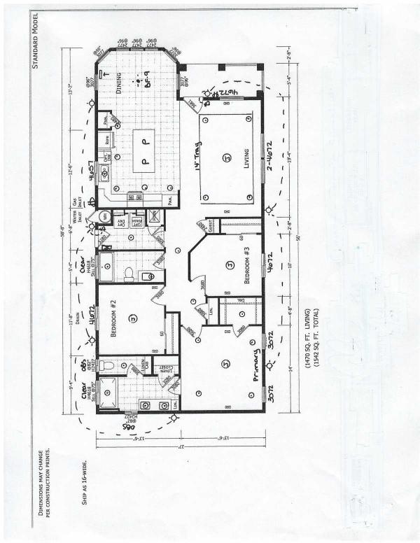 2026 Clayton Homes Mobile Home For Sale