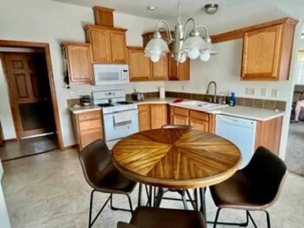 2007 Skyline Mobile Home For Sale