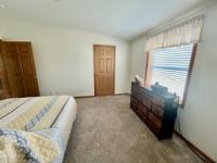 2007 Skyline Manufactured Home