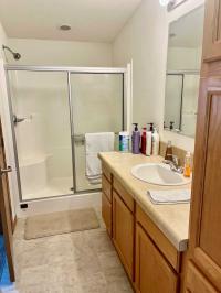 2007 Skyline Manufactured Home