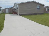 1999 Redman Manufactured Home