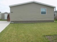 1999 Redman Manufactured Home