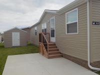 1999 Redman Manufactured Home