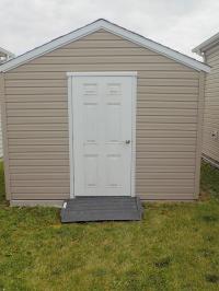 1999 Redman Manufactured Home