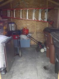 1999 Redman Manufactured Home