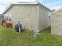 1999 Redman Manufactured Home