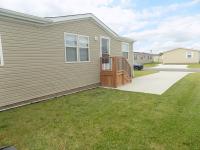 1999 Redman Manufactured Home