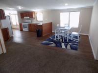1999 Redman Manufactured Home